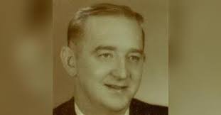 Harold E. Hutton Obituary