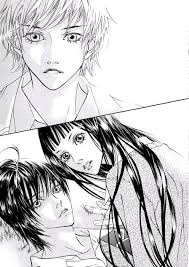 Tumangaonline The Flowers Of Evil Manhwa Anime