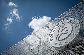 Cazaux invité dans le tableau final. Roland Garros 2021 Discover The New Tournament Schedule Roland Garros The 2021 Roland Garros Tournament Official Site
