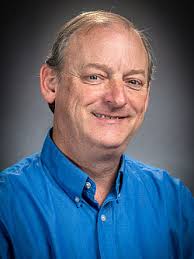 Dr. David Bixler · Faculty/Staff Directory · Angelo State University