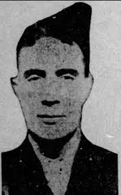 Remembering and honoring this Soldier of World War I and his sacrifice for  his Country PRIVATE •. ERNEST NOAH HAMPTON of Cedartown, Polk County,  Georgia He was born in 1888 and died