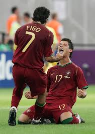 Total market value + portugal portugal b portugal youth21 portugal u20. Onthisday In 2006 Cristiano Ronaldo Scored His First Fifa World Cup Goal Cristiano Ronaldo Caras Do Futebol Futebol