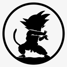 Check spelling or type a new query. Pegatina Dragon Ball Goku Kame Hame Dragon Ball Z Stencil Transparent Png 570x708 Free Download On Nicepng