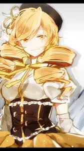 Pin By Mimi Graf On Such Great Heights Modoka Magica Madoka Magica Madoka Magica Mami Mami tomoe by controllingtime on deviantart. pinterest
