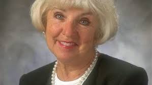 Water district elects new board officers