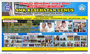 Check spelling or type a new query. Biaya Smk Kesehatan Genus Bukittinggi Jawabanku Id