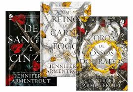 Uma leitura realmente interessante do romance 