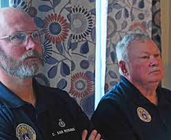 South Carolina NCOs Focus