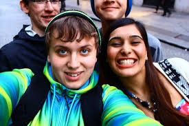 Rachel Dolezal's new identity as a '90s raver club kid