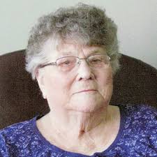 Agnès McLaughlin (1930-2016)