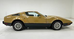 Image result for Safety Suntan 1975 Bricklin