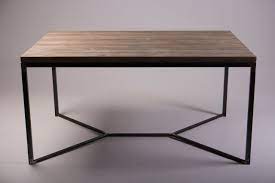 Check spelling or type a new query. Tower Industrial Style Natural Oak Veneer Metal Dining Table Etsy Metal Dining Table Industrial Dining Table Dining Table Rustic