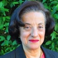 Leila Hanna's Instagram, Twitter & Facebook