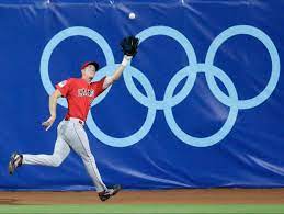 Odds via draftkings (july 23, 2021) japan favored for gold. Baseball Olympic Games 2020 The Official Site Wbsc