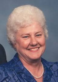 Helen L. Wright Obituary January 13, 2018