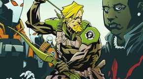 How to Read DC's Absolute Power Event in Order