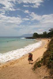 Little Beach | Maui Guidebook