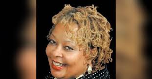 Dr. Beverly Matilda John Obituary