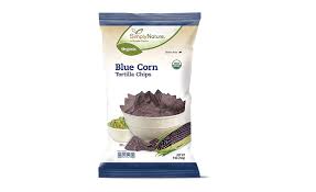 Maybe you would like to learn more about one of these? Aldi Simplynature Organic Tortilla Chips 2018 10 26 Snack Food Wholesale Bakery