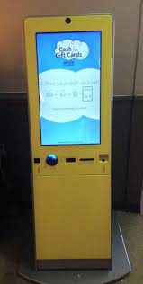 Check spelling or type a new query. Alula Kiosks Turn Your Gift Cards Into Cash Cash Gift Card Gift Card Cards