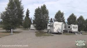 Maybe you would like to learn more about one of these? Campgroundviews Com Buffalo Run Campground Island Park Idaho Id Rv Park Youtube