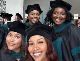 C/O 2024 it's been real. Congratulations and good luck to you!! The journey  awaits 🤜🤛 Swipe right for the greatest photo of all time • • • • •  #choosept #vcudpt #classof2024