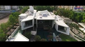Adar poonawalla the chief executive officer of serum institute of india. Paradiso House In Pune Forever Homes Youtube