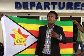 Winky d known popularly as the big man and also known as dancehall igwe, gaffa, proffesor is often considered the zimdancehall pioneer. Killer T Swims In Fame As He Extends Stay Overseas Newsday Zimbabwe