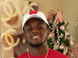 Lehigh's Jake Chaney