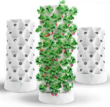 Pvc pipe 4 inch 2. Let S Have A Closer Look At The Best Indoor Garden Towers Aerogarden Indoor Garden