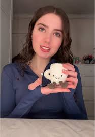 Unbox My First Jellycat Toy Experience