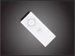 How To Replace Apple Remote Battery Apple Remote Apple
