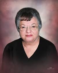 Janet Parham Obituary September 10, 2023