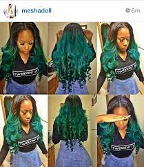 Sew In Ideas Multicolored Hair Weave Hairstyles Hair Styles