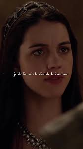 Marie Stuart !!! #reign #reignedit #marystuart #marystuartedit #pourtoi  #viral #fyp