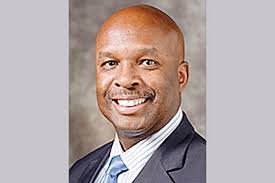 Pittsburgh native Dr. Leon Haley Jr. named CEO of UF Health Jacksonville