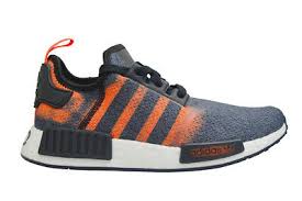 Adidas originals damen nmd_r1 w laufschuh. Adidas Nmd R1 Schwarz Zu Verkaufen Picclick De