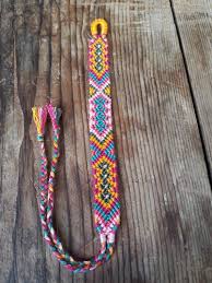 Friendship Bracelet Summer Bracelet Tribal Anklet Womens Anklet Vegan Bracelet Multicolor Bracelet Woven Anklet String Anklet