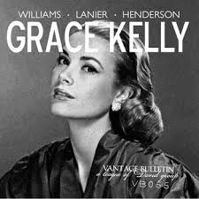 GRACE KELLY