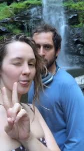 A family waterfall + hike timeline cleanse ⛰️🌊, #asmr #noaudiochallenge  #family #summer #upstateNY #waterfalls #hiking #adventure #corememory  #summervibes☀️