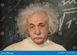 354 Albert Einstein Physicist Stock Photos