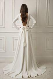 Lihi Hod 2018 Dreams Wedding Dresses Elegantwedding Ca Bow Wedding Dress Wedding Dress Long Sleeve Wedding Dress Trends