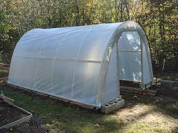 And those that are a more pleasing to the eye unfortunately can cost a small. How To Build A Hoop House Greenhouse For 50 Off Grid World