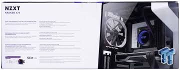 Best coffee capsule machine nzxt kraken x73 rgb. Nzxt Kraken X73 360mm Liquid Cooler With Rgb Cpu Cooler Review Tweaktown