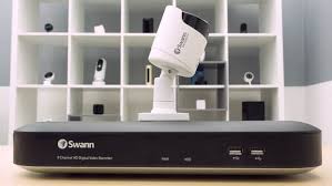 Poe ip cameras offer a great alternative to the usual analog camera surveillance systems. The Best Poe Security Camera Systems In 2021