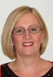 Nursing director 'excited' at prospect of future trust merger