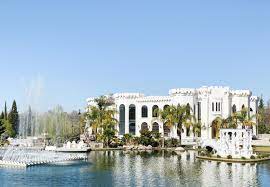 Swan Lakes Castle Wedding Venue Sacramento Wedding Venues California Wedding Venues Castle Wedding Venue
