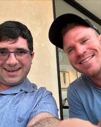 Jacob Elyachar (@jacobelyachar) • Instagram photos and videos