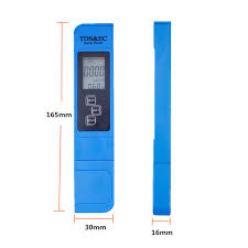 us 11 45 28 off 2pcs digital 0 0 14 0 ph meter tester 0 9990ppm digital tds ec lcd water purity ppm aquarium filter 28 off in ph meters from tools