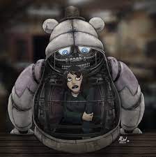 By Inksstuff Count The Ways Fivenightsatfreddys Fnaf Baby Fnaf Funny Anime Fnaf